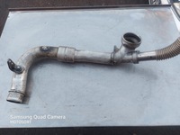 фото thumb №1, A6 a7 труба шланг турбины cgq 313 biturbo труба