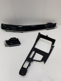 фото thumb №1, Bmw x1 f48 накладки декоры