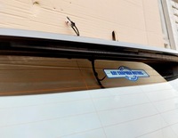 фото thumb №10, Volvo ex-30 ex30 24r. крышка зад комплектная цвет 740/717