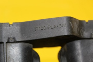 фото thumb №13, Коллектор всасывающий 17100-pla-g01 civic vii 1.6 v-tec