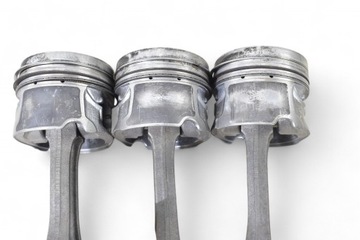 фото thumb №9, Поршень шатун mini f55 f56 f57 bmw f45 f46 1.5d b37c15a podane размеры