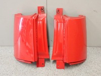 фото thumb №1, Nissan note 06-09 молдинг лампи задня права задня