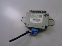 фото thumb №1, Модуль блок управления opel grandland x 2017-