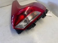 фото thumb №11, Volvo v40 ii фара правое зад 31395479