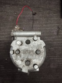 фото thumb №8, Компрессор компрессор кондиционера saab 9-3 2.0 4635892