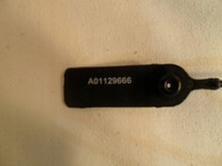 фото thumb №16, Лампа правый перед eu 246898-00r ford fusion 2002-