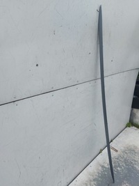 фото thumb №7, Audi a4 b8 8k s-line поріг планка порогова ліва