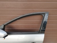 фото thumb №2, Двері ліві лівий перед renault megane iii ted69 5d 5 двері hb 2008-2012