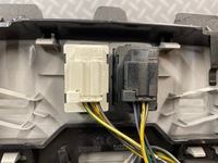 фото thumb №5, Лампа салону кабіни стельовий insignia a люк