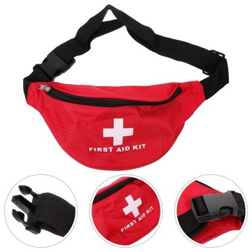 TORBA PODRÓŻNA W TALII CAMPING FITBITY