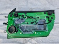 Купить Ford mustang vi 2.3 рестайлинг  дверь правое  перед коплектная  стекло 2019-, фото thumb