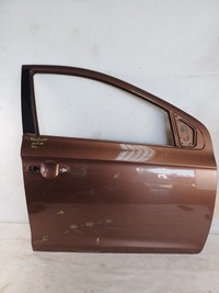 фото thumb №1, Дверь передние правое правый перед hyundai i20 i lift 12-14