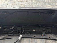 Maserati quattroporte gransport vi бампер задняя kompleny радары 571/a Киев, фото thumb