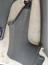 фото thumb №14, Audi a6 c7 потолок s-line avant