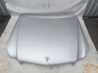 фото thumb №1, Mercedes w212 капот комплектная 775