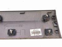 фото thumb №9, Hyundai kona i 2022 молдинг дверь передних 87721j9na0