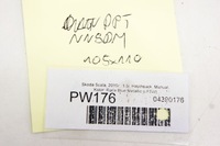 фото thumb №9, Pw176 skoda scala двері праві зад lf5w