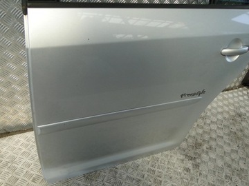 фото thumb №11, Двері зад vw touran 1t 1t0 рестайлінг la7w