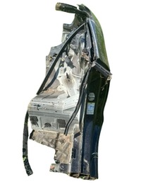 фото thumb №6, Audi a5 8t lift cabrio чверть крила лівий задня