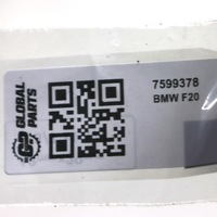 фото thumb №13, Bmw f20 бензин n55 жгут автоматической коробки коробки передач - двигателя 7599378