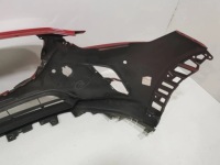 фото thumb №13, Mazda cx-3 15- бампер перед super