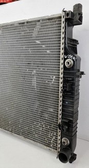 фото thumb №2, Радіатор wody mercedes r-kl w251 3.0 cdi