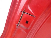 фото thumb №7, Капот крышка двигателя hyundai i10 iii 2023-