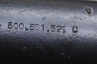 фото thumb №6, Audi s3 8v задний правый рычаг 5q0501529c 2.0 бензин 210kw 2015