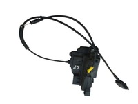 фото thumb №1, Замок дверь раздвижных левый задняя 6 pin renault kangoo ii