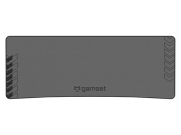Игровой стол GAMSET SNAKE 1.0 + держатель для планшета + коврик XXL + 3 ручки