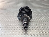 фото thumb №8, Wał коленчатый вкладыши ee20z subaru forester iii shh 2.0 d 147km awd 08-13