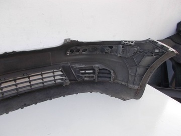 фото thumb №16, Volkswagen golf plus 2006 vw з спереду бампери бампер переднє перед la7w