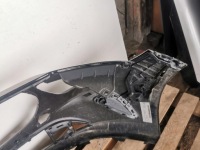 фото thumb №5, Бампер перед передній mercedes b iii w247 2018-