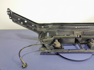фото thumb №4, Volvo s60 i v70 ii підсилювач лобове pas переднє верхній 9454292