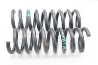 фото thumb №1, Mercedes slk r171 w171 пружины подвеска задняя kpl.