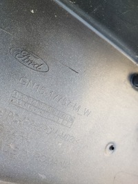 фото thumb №6, Ford ecosport lift бампер передний