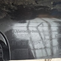фото thumb №8, Mercedes gle w167 18- молдинг поріг ліва поріг лівий a1676981301