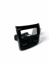 фото thumb №6, Volvo xc90 решётка обдув задняя туннель среднего