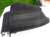 фото thumb №7, Peugeot 308 t9 ii спинка губка сидіння правий перед подушка безпеки