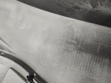 фото thumb №12, Бампер перед vw golf 8 viii 5h gti 5h0807221