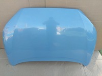 фото thumb №1, Toyota corolla cross. капот перед ''''grad''''