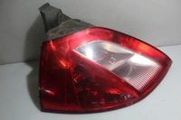 фото thumb №1, Лампа левая задняя renault megane ii