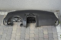 фото thumb №1, Vw touareg приборная панель консоль приборная панель pulpit полка