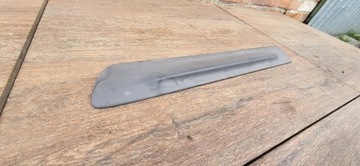 фото thumb №2, Jeep cherokee liberty kj 01-05r планка дверь левый зад