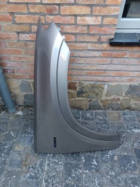 фото thumb №6, Mercedes gle w167 amg крила правий