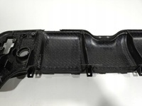 фото thumb №10, Mercedes-benz gle w167 крепление радиатор pas переднее карбон