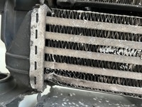 фото thumb №6, Pas передний усилитель радиатор вентилятор балка audi a1 8x дизель tdi