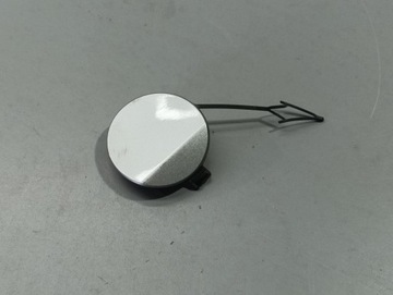 фото thumb №1, Заглушка фаркоп бампера зад vw golf vii 5g9807441