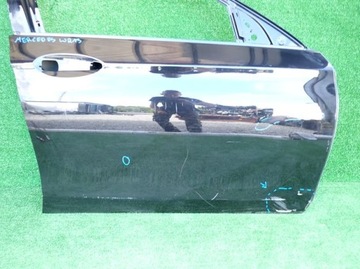 фото thumb №6, Mercedes w213 213 e-klasa дверь правые передние