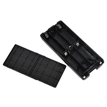 6XAA Батарейный отсек BP-208N для F22